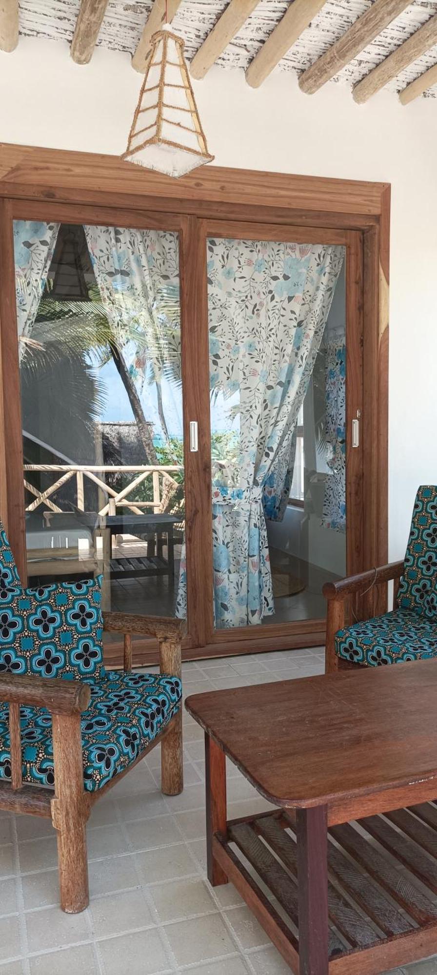 Villa Amka House Jambiani  Exterior foto