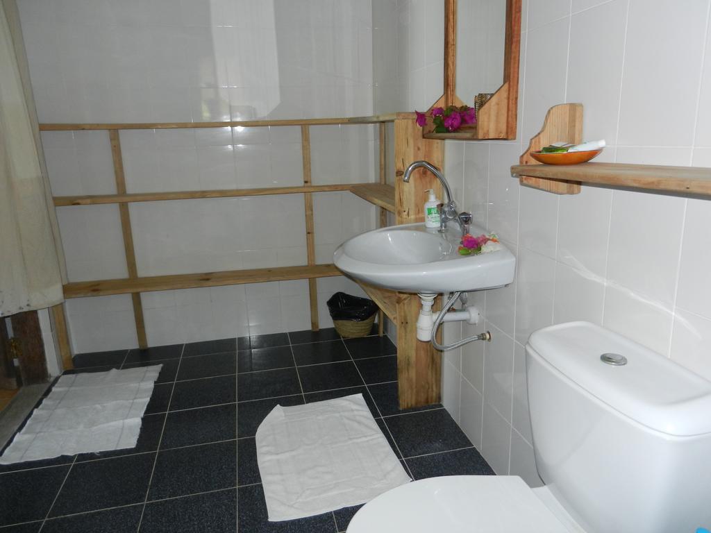 Villa Amka House Jambiani  Habitación foto