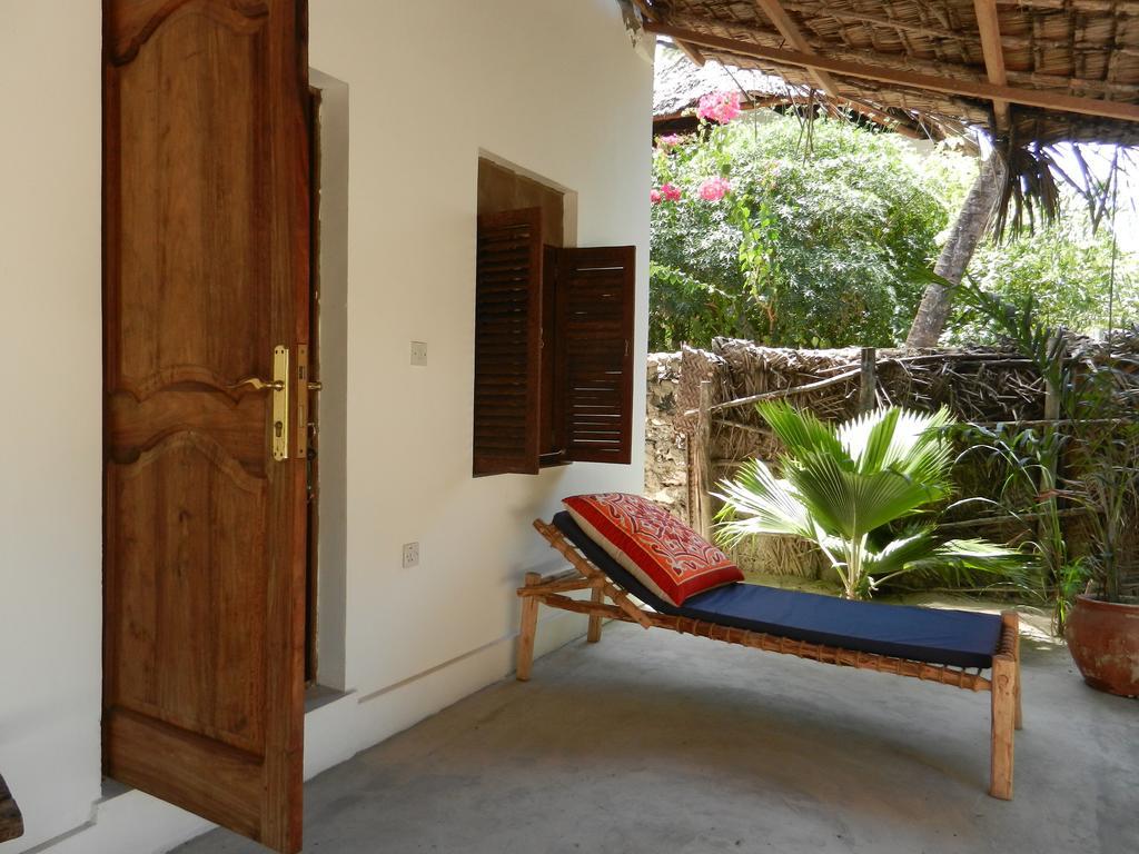 Villa Amka House Jambiani  Habitación foto